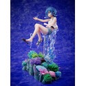 The Aquatope on White Sand pack 2 statuettes PVC 1/7 Kukuru Misakino & Fuka Miyazawa 24 - 34 cm