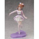 Selection Project statuette PVC 1/7 Suzune Miyama 24 cm