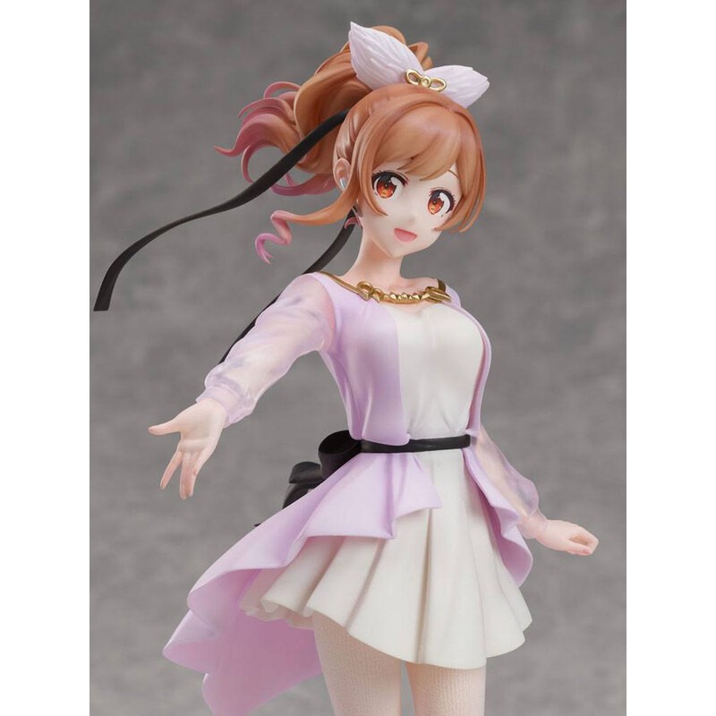 Selection Project statuette PVC 1/7 Suzune Miyama 24 cm