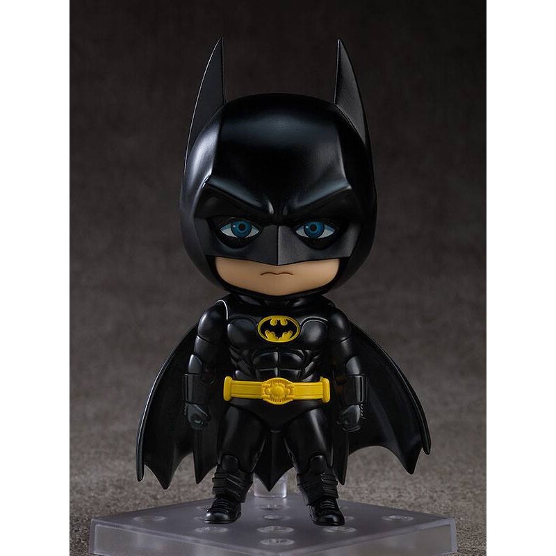 Good Smile Company Batman (1989) figurine Nendoroid Batman 10 cm