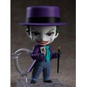Action figure Batman (1989) figurine Nendoroid The Joker 10 cm