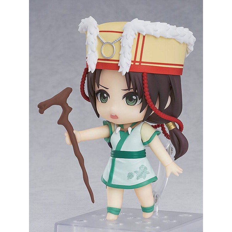 The Legend of Sword and Fairy figurine Nendoroid Anu 10 cm
