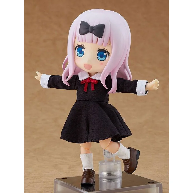 Kaguya-sama: Love is War? figurine Nendoroid Doll Chika Fujiwara 14 cm