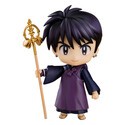 Inuyasha figurine Nendoroid Miroku 10 cm