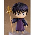 Inuyasha figurine Nendoroid Miroku 10 cm