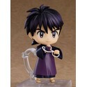 Inuyasha figurine Nendoroid Miroku 10 cm