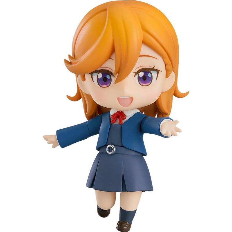 Love Live Superstar!! Nendoroid figurine Kanon Shibuya 10 cm