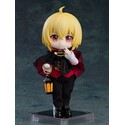 Original Character figurine Nendoroid Doll Vampire: Camus 14 cm