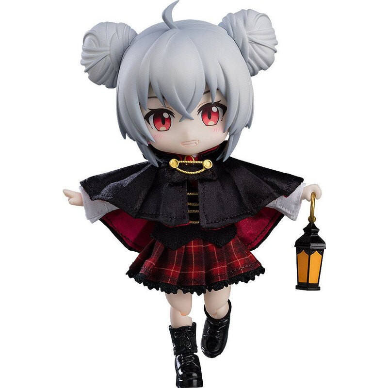 Original Character figurine Nendoroid Doll Vampire: Milla 14 cm