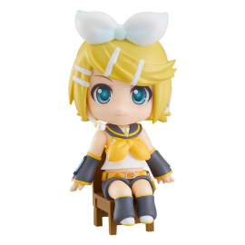  Character Vocal Series 02 figurine PVC Nendoroid Swacchao! Kagamine Rin 10 cm