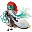 Character Vocal Series 01 statuette 1/7 Hatsune Miku: Land of the Eternal 25 cm