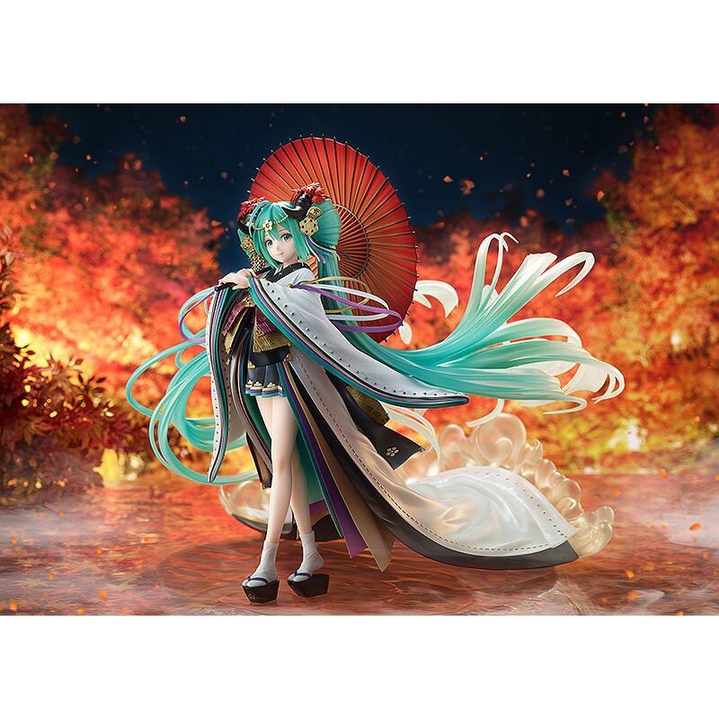 Character Vocal Series 01 statuette 1/7 Hatsune Miku: Land of the Eternal 25 cm