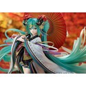 Character Vocal Series 01 statuette 1/7 Hatsune Miku: Land of the Eternal 25 cm