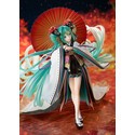 Character Vocal Series 01 statuette 1/7 Hatsune Miku: Land of the Eternal 25 cm