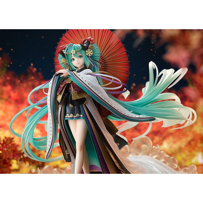 Character Vocal Series 01 statuette 1/7 Hatsune Miku: Land of the Eternal 25 cm