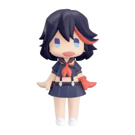 Kill la Kill figurine HELLO! GOOD SMILE Ryuko Matoi 10 cm