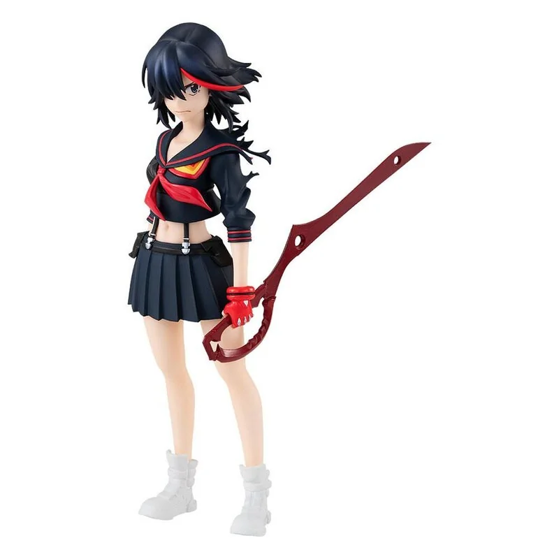 Kill La Kill - Ryuko Matoi Pop Up Parade