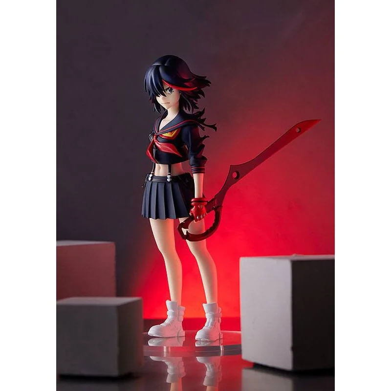 Kill La Kill - Ryuko Matoi Pop Up Parade