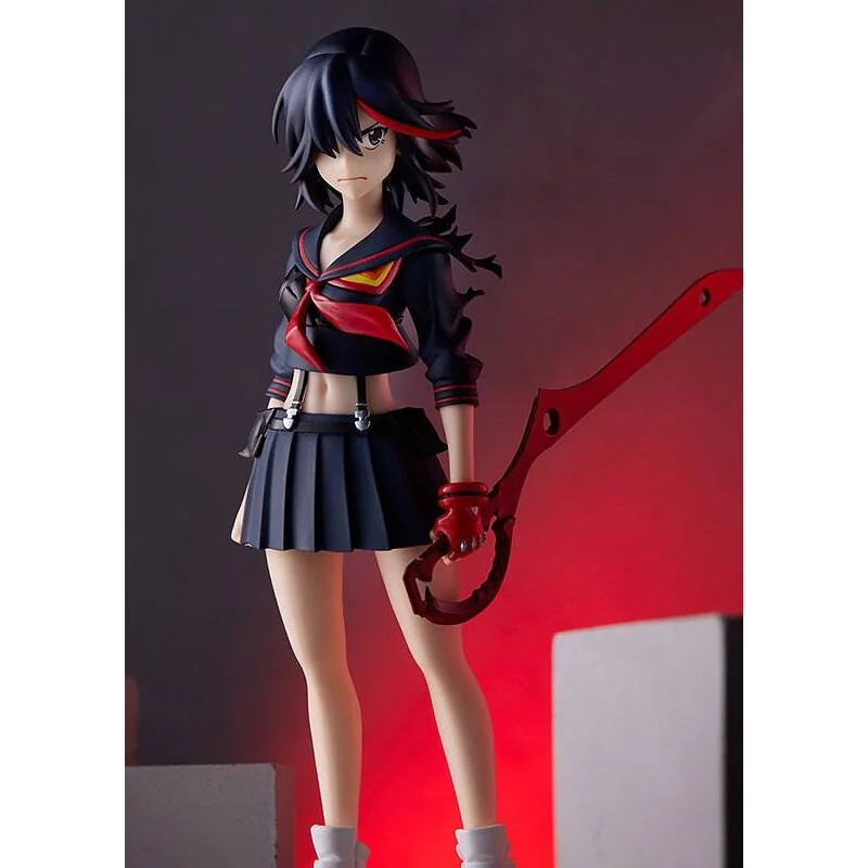 Kill La Kill - Ryuko Matoi Pop Up Parade