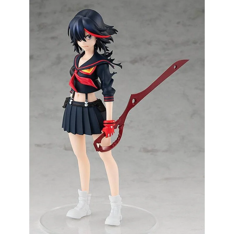 Kill La Kill - Ryuko Matoi Pop Up Parade