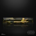 Star Wars Episode IX Black Series réplique 1/1 sabre laser Force FX Elite Rey Skywalker