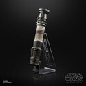 Star Wars Episode IX Black Series réplique 1/1 sabre laser Force FX Elite Rey Skywalker