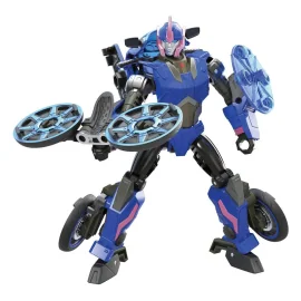 Transformers: Prime Generations Legacy Deluxe figurine 2022 Arcee 14 cm