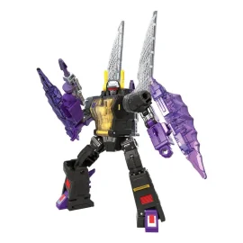 The Transformers Generations Legacy Deluxe figurine 2022 Kickback 14 cm