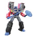 Transformers: Generation 2 Generations Legacy Voyager figurine 2022 Laser Optimus Prime 18 cm