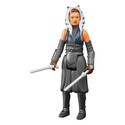 Star Wars The Mandalorian Retro Collection figurine 2022 Ahsoka Tano 10 cm