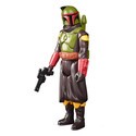 Star Wars The Mandalorian Retro Collection figurine 2022 Boba Fett (Morak) 10 cm