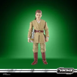 Star Wars Episode I Vintage Collection figurine 2022 Anakin Skywalker 10 cm