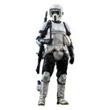 Star Wars Episode VI figurine 1/6 Scout Trooper 30 cm