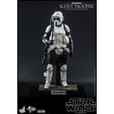 Star Wars Episode VI figurine 1/6 Scout Trooper 30 cm