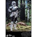 Star Wars Episode VI figurine 1/6 Scout Trooper 30 cm