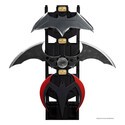 Justice League réplique 1/1 Batarang 20 cm