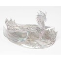 Guild Wars 2 statuette Aurene Dragon 14 cm