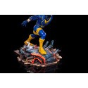 Marvel Comics statuette 1/10 BDS Art Scale Havok (X-Men) 22 cm