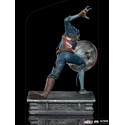 What If...? statuette 1/10 Art Scale Captain America Zombie 22 cm