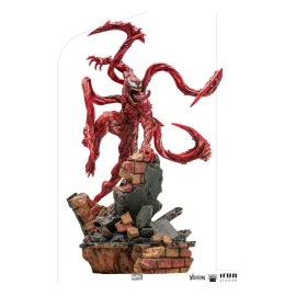 Venom: Let There Be Carnage statuette 1/10 BDS Art Scale Carnage 30 cm