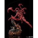 Venom: Let There Be Carnage statuette 1/10 BDS Art Scale Carnage 30 cm