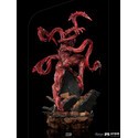 Venom: Let There Be Carnage statuette 1/10 BDS Art Scale Carnage 30 cm