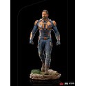 The Suicide Squad statuette 1/10 BDS Art Scale Bloodsport 21 cm