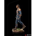 The Suicide Squad statuette 1/10 BDS Art Scale Bloodsport 21 cm