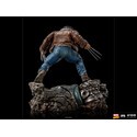 Marvel Comics statuette 1/10 BDS Art Scale Logan (X-Men) 20 cm