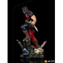 Marvel Comics statuette 1/10 BDS Art Scale Warpath (X-Men) 26 cm