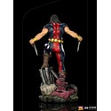 Marvel Comics statuette 1/10 BDS Art Scale Warpath (X-Men) 26 cm