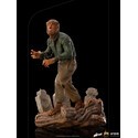 Universal Monsters statuette 1/10 Deluxe Art Scale The Wolf Man 21 cm