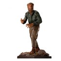 Universal Monsters statuette 1/10 Art Scale The Wolf Man 21 cm