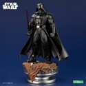 Star Wars statuette 1/7 PVC ARTFX Artist Series Darth Vader The Ultimate Evil 40 cm